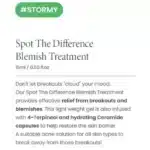 AXIS Y What Is Your Weather 5 Piece Beauty Box - Image 6