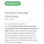 AXIS Y What Is Your Weather 5 Piece Beauty Box - Image 8