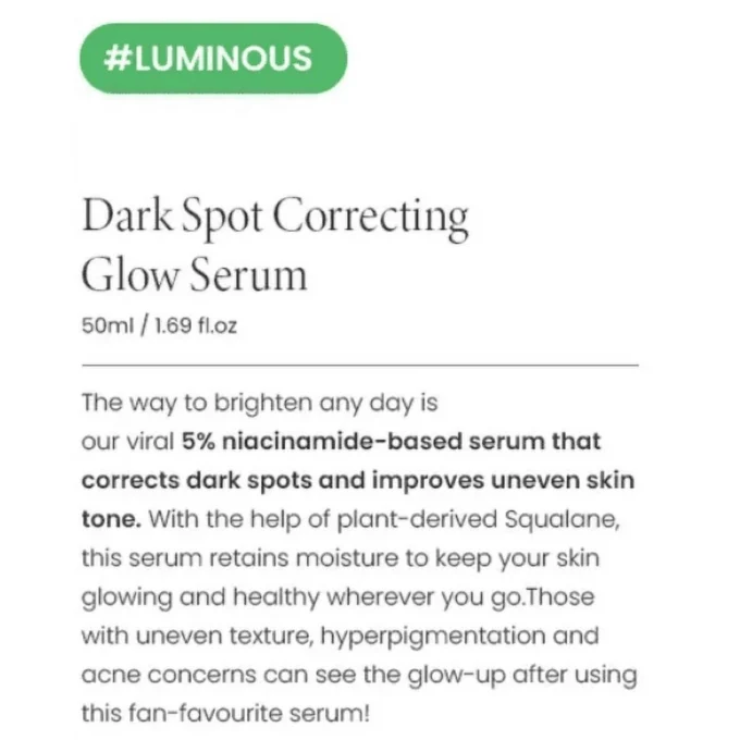 AXIS Y What Is Your Weather 5 Piece Beauty Box - Image 8