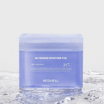 Mediheal Watermide moisture Pad 170ml / 100pads