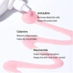 TIA'M Anti Blemish Acne Body Lotion Back & Chest - Image 3