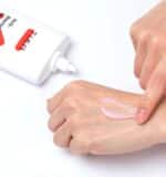 TIA'M Anti Blemish Acne Body Lotion Back & Chest - Image 4