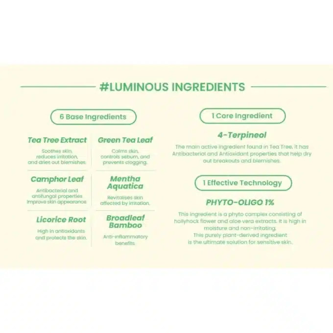 AXIS Y What Is Your Weather 5 Piece Beauty Box - Image 4