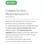 AXIS Y What Is Your Weather 5 Piece Beauty Box - Image 7