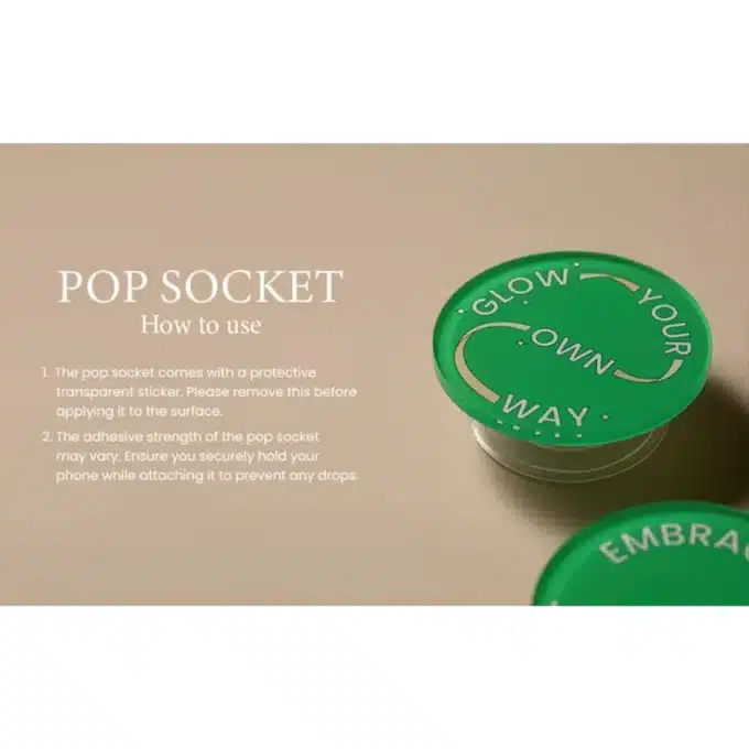 AXIS Y What Is Your Weather 5 Piece Beauty Box - Image 5