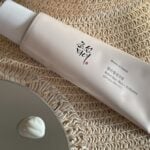 BEAUTY OF JOSEON Relief Sun Rice + Probiotics SPF Sunscreen