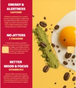 NuStrips Energy (Lemon Flavor) - 3-Pack - Image 3