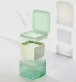 Mediheal Teatree Trouble Pad 170ml / 100pads - Image 9