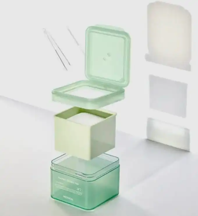 Mediheal Teatree Trouble Pad 170ml / 100pads - Image 9