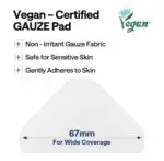 Mediheal Teatree Trouble Pad 170ml / 100pads - Image 5