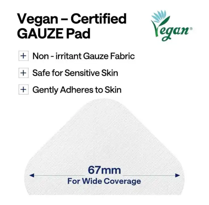 Mediheal Teatree Trouble Pad 170ml / 100pads - Image 5