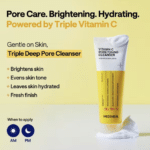 Mediheal Vitamin C Pore Toning Cleanser - Image 2