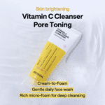 Mediheal Vitamin C Pore Toning Cleanser - Image 3