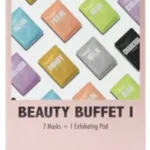 LAPCOS Beauty Buffet I