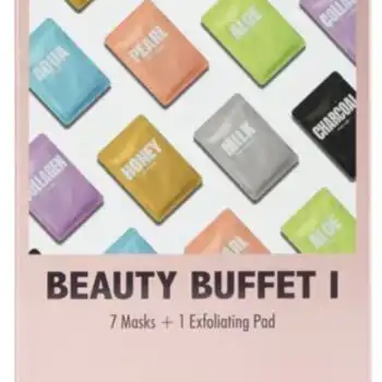 LAPCOS Beauty Buffet I