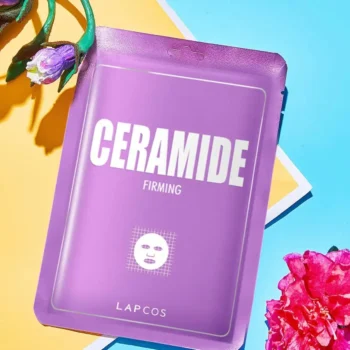 LAPCOS Ceramide Firming Sheet Mask