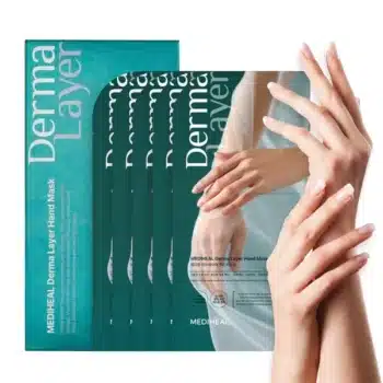 Mediheal Derma Layer Hand Mask