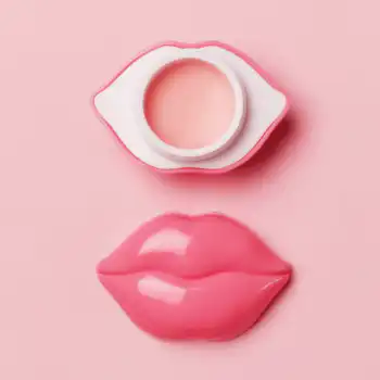 TONYMOLY Kiss Kiss Lip Sleeping Mask