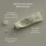 Abib Jericho Rose Creme - Image 3