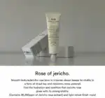 Abib Jericho Rose Creme - Image 4