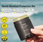 Abib Quick Sunstick SPF 50+ - Image 14