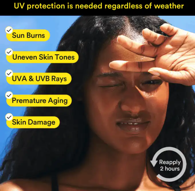 Abib Quick Sunstick SPF 50+ - Image 19