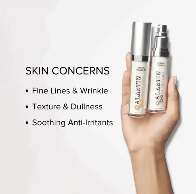 ALASTIN Skincare Renewal Retinol 0.5 Serum - Image 3