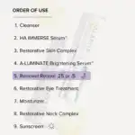 ALASTIN Skincare Renewal Retinol 0.5 Serum - Image 5