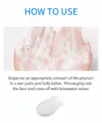 A'PIEU Deep Clean Foam Cleanser Pore - Image 4