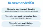 A'PIEU Deep Clean Foam Cleanser Whipping - Image 3