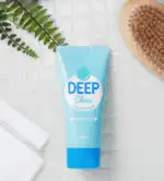 A'PIEU Deep Clean Foam Cleanser Whipping