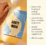 LAPCOS Lifting Booty Mask - Image 2