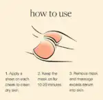 LAPCOS Lifting Booty Mask - Image 5