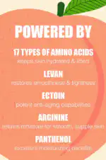 LAPCOS Lifting Booty Mask - Image 3