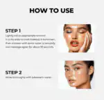 MDP+ Red Lacto Collagen Cleansing Oil - Image 4