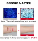 MDP+ Red Lacto Collagen Cleansing Oil - Image 5