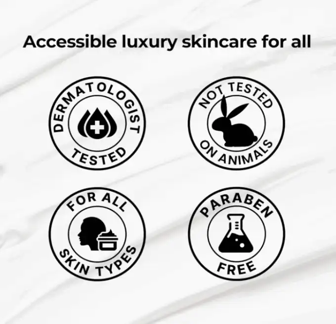 MDP+ Red Lacto Collagen Cleansing Oil - Image 6