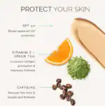 MD Solar Sciences Gleam + Glow SPF 50 - Image 2