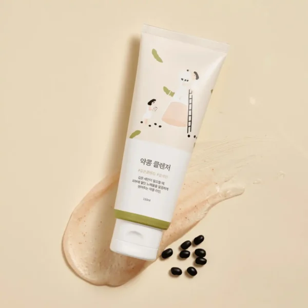 Round Lab Soybean Cleanser