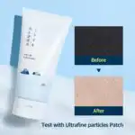 Round Lab Dokdo 1025 Cleanser - Image 3