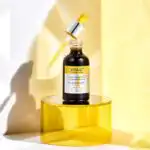 Missha Vita C + Spot Correcting and Firming Ampoule