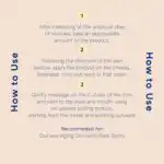 Missha Vita C + Spot Correcting and Firming Ampoule - Image 5