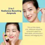Missha Vita C + Spot Correcting and Firming Ampoule - Image 7