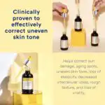 Missha Vita C + Spot Correcting and Firming Ampoule - Image 8