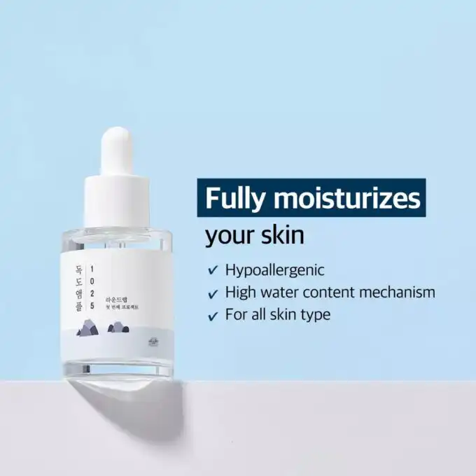 Round Lab Dokdo Ampule - Image 3