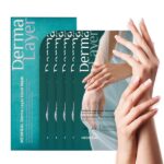 Mediheal  Hand Mask (5 Pack)