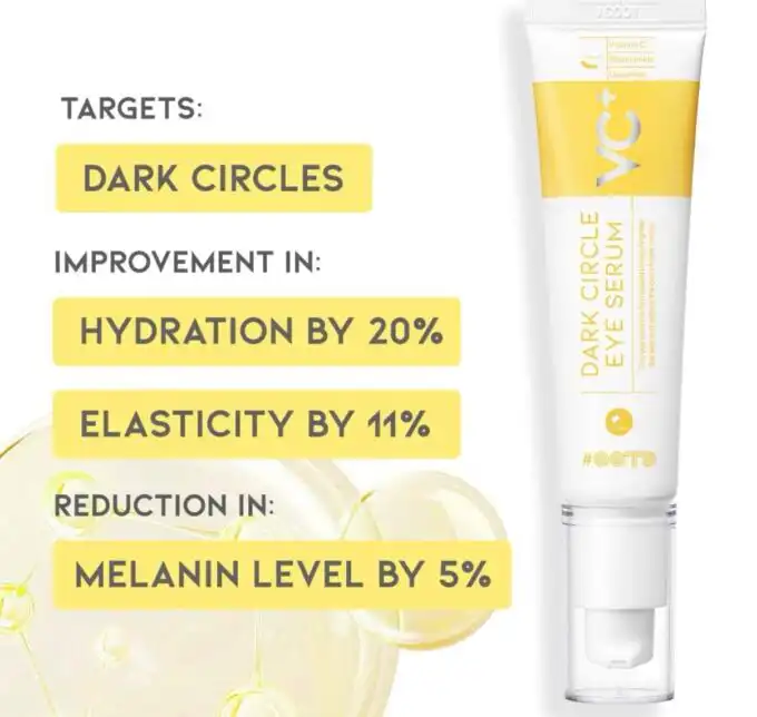 OOTD Dark Circle Eye Serum - Image 4