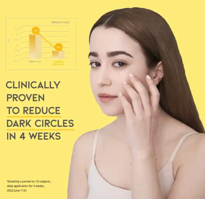 OOTD Dark Circle Eye Serum - Image 7