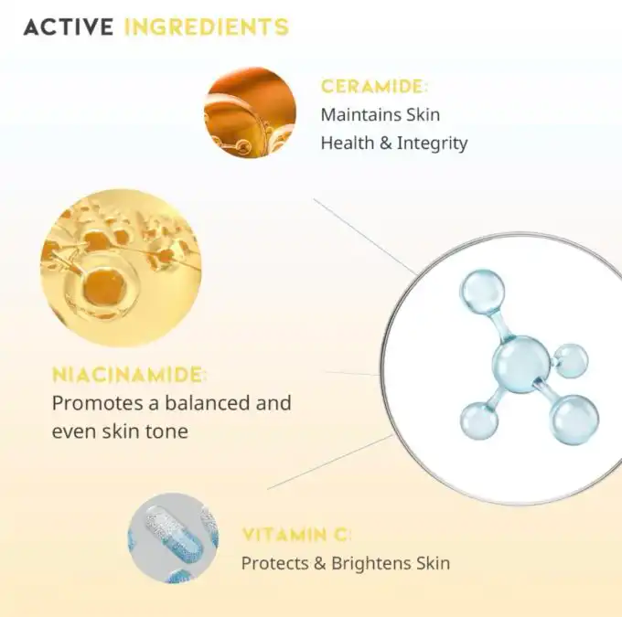 OOTD Dark Circle Eye Serum - Image 5