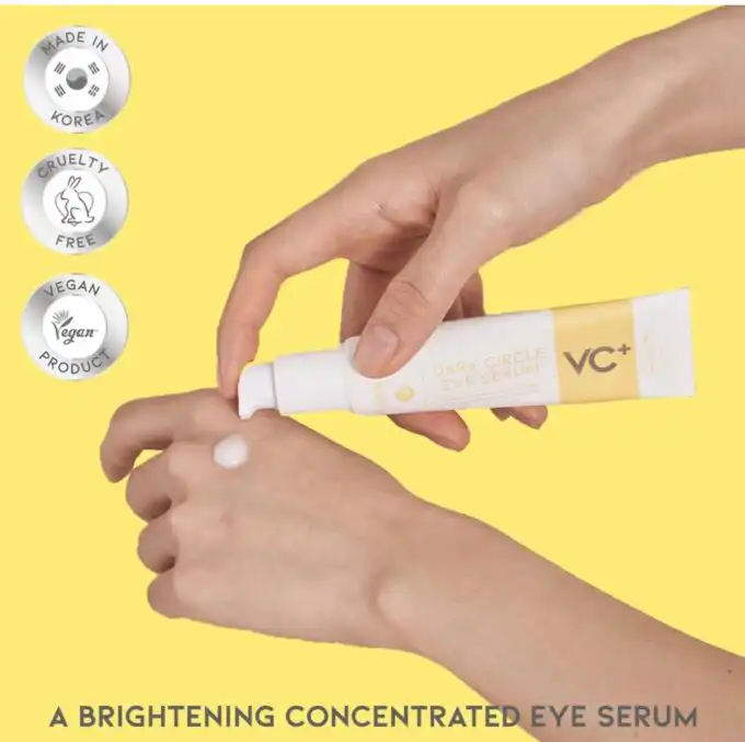 OOTD Dark Circle Eye Serum - Image 6